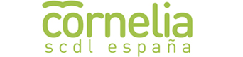 Asociación Cornelia España Logo